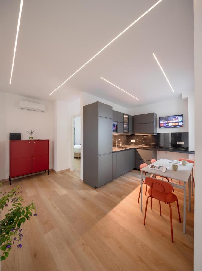 Gianicolense 22 Apartment Rome Bagian luar foto