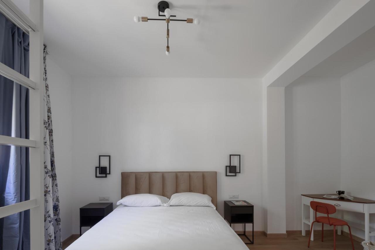 Gianicolense 22 Apartment Rome Bagian luar foto