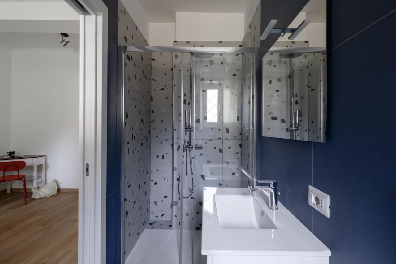 Gianicolense 22 Apartment Rome Bagian luar foto