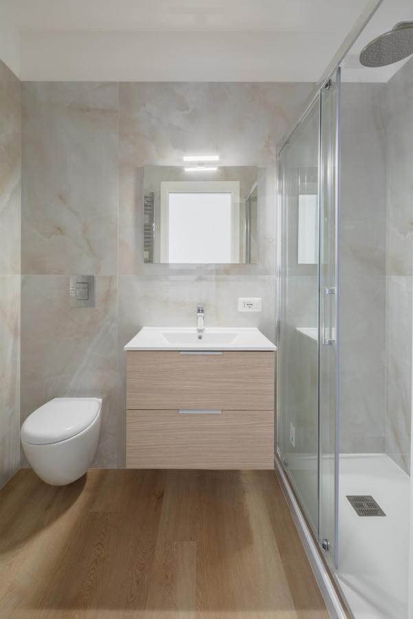 Gianicolense 22 Apartment Rome Bagian luar foto