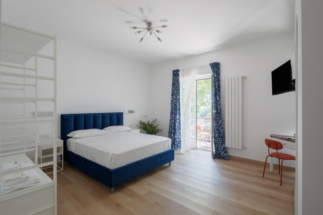 Gianicolense 22 Apartment Rome Bagian luar foto
