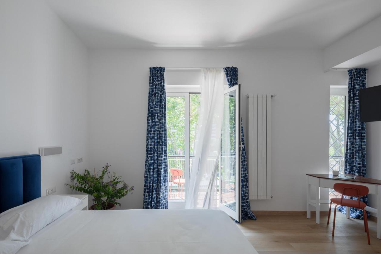 Gianicolense 22 Apartment Rome Bagian luar foto