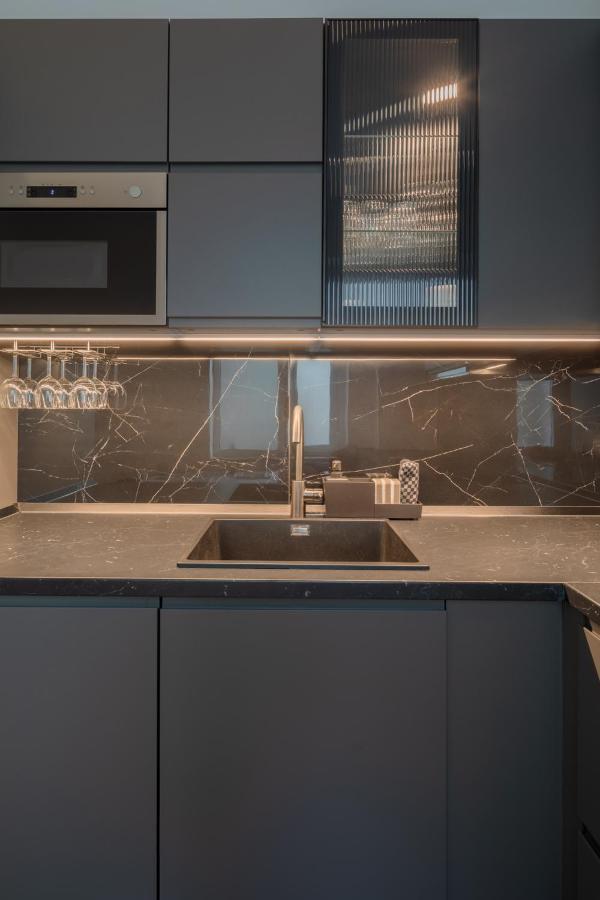 Gianicolense 22 Apartment Rome Bagian luar foto