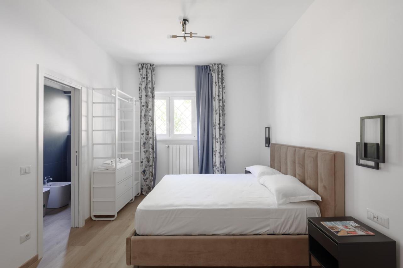 Gianicolense 22 Apartment Rome Bagian luar foto