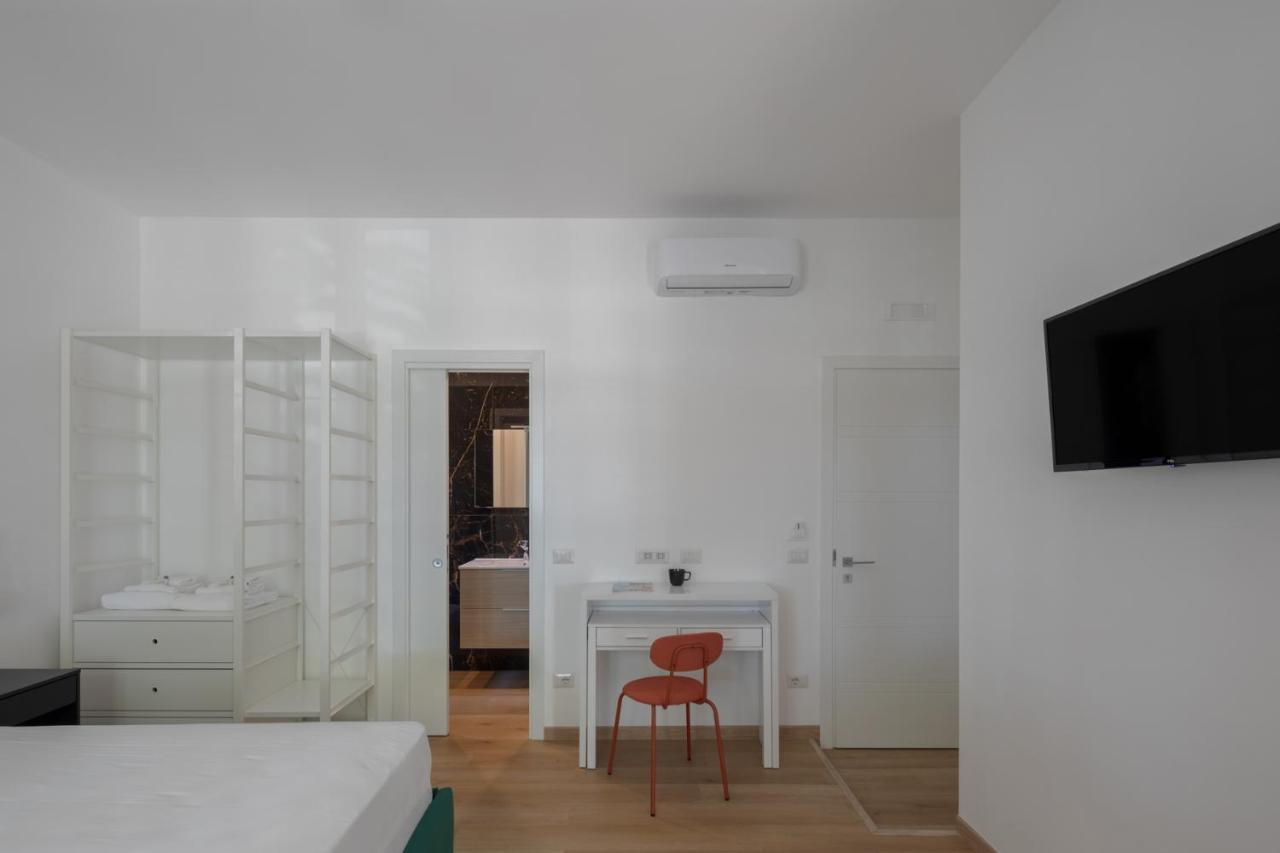 Gianicolense 22 Apartment Rome Bagian luar foto