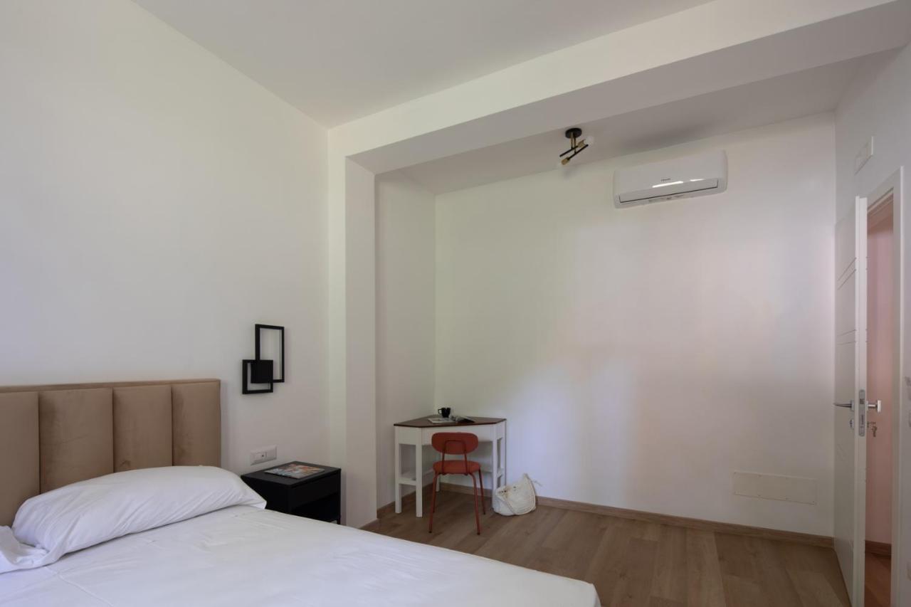 Gianicolense 22 Apartment Rome Bagian luar foto