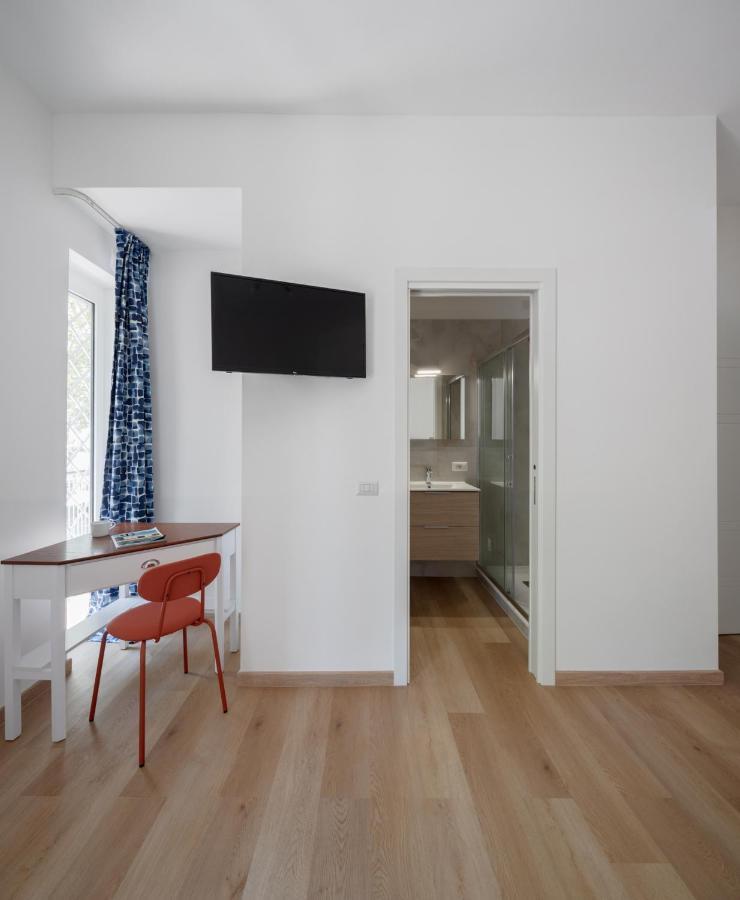 Gianicolense 22 Apartment Rome Bagian luar foto