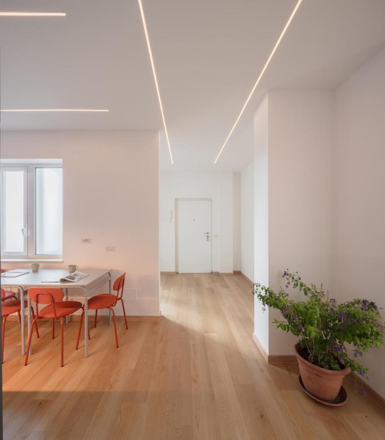 Gianicolense 22 Apartment Rome Bagian luar foto