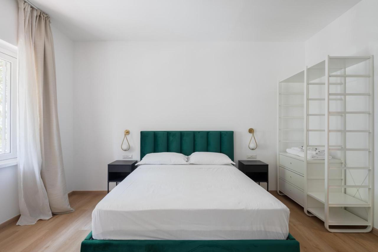 Gianicolense 22 Apartment Rome Bagian luar foto