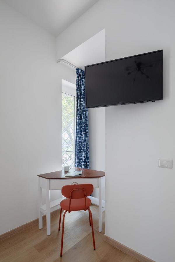 Gianicolense 22 Apartment Rome Bagian luar foto