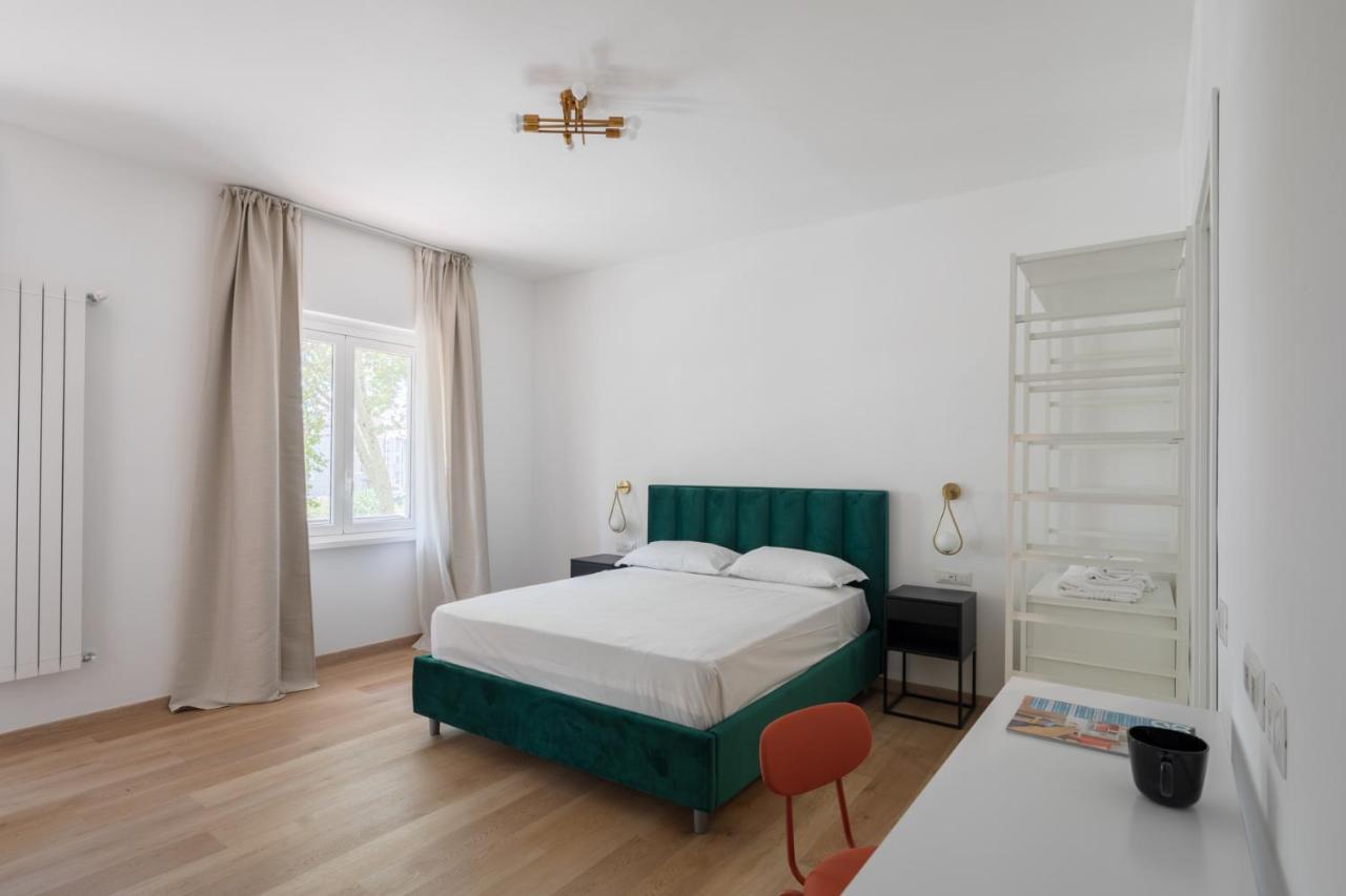 Gianicolense 22 Apartment Rome Bagian luar foto
