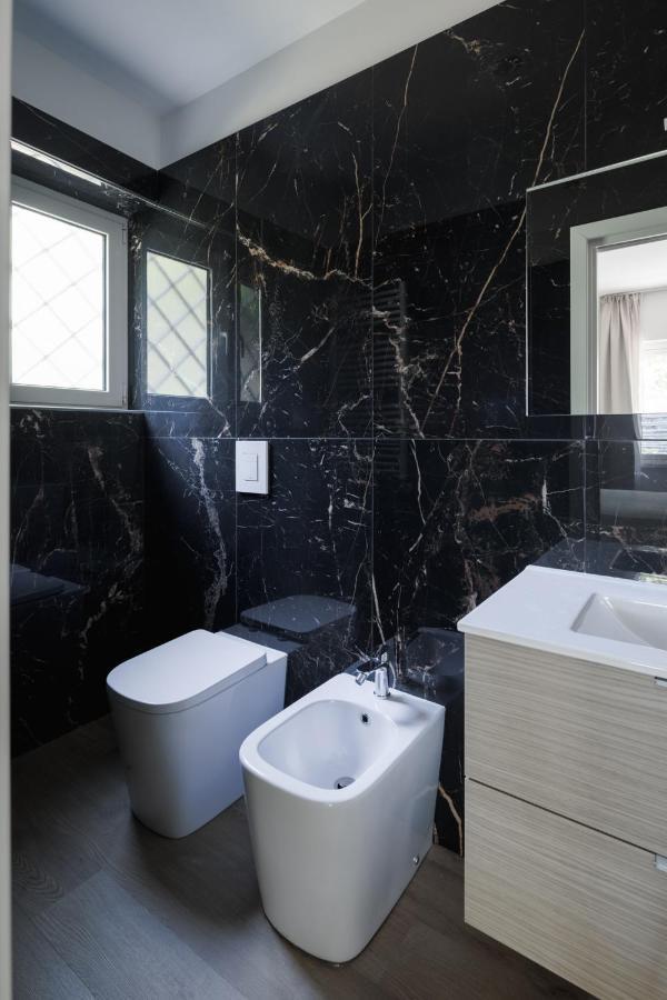 Gianicolense 22 Apartment Rome Bagian luar foto