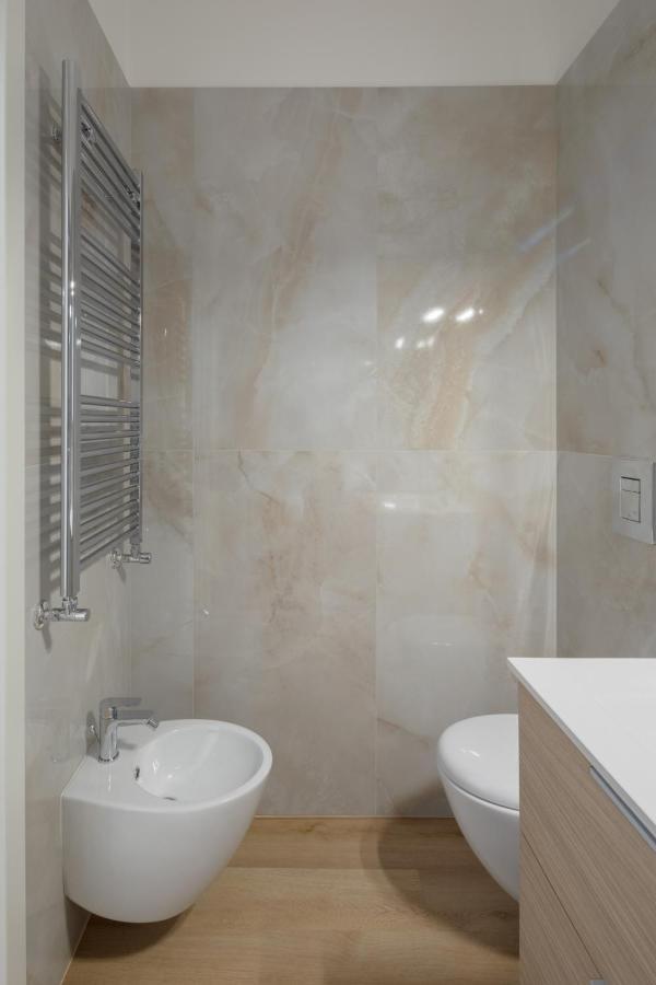 Gianicolense 22 Apartment Rome Bagian luar foto