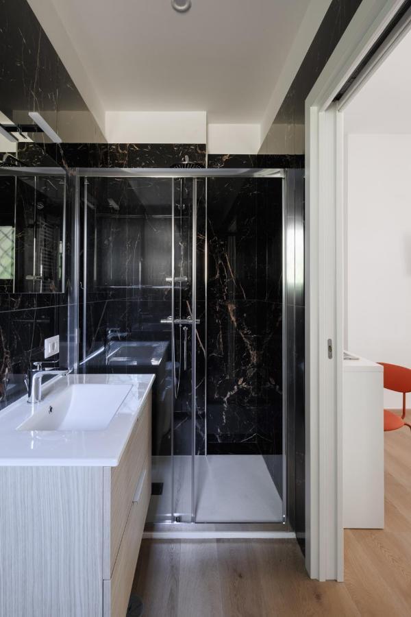 Gianicolense 22 Apartment Rome Bagian luar foto