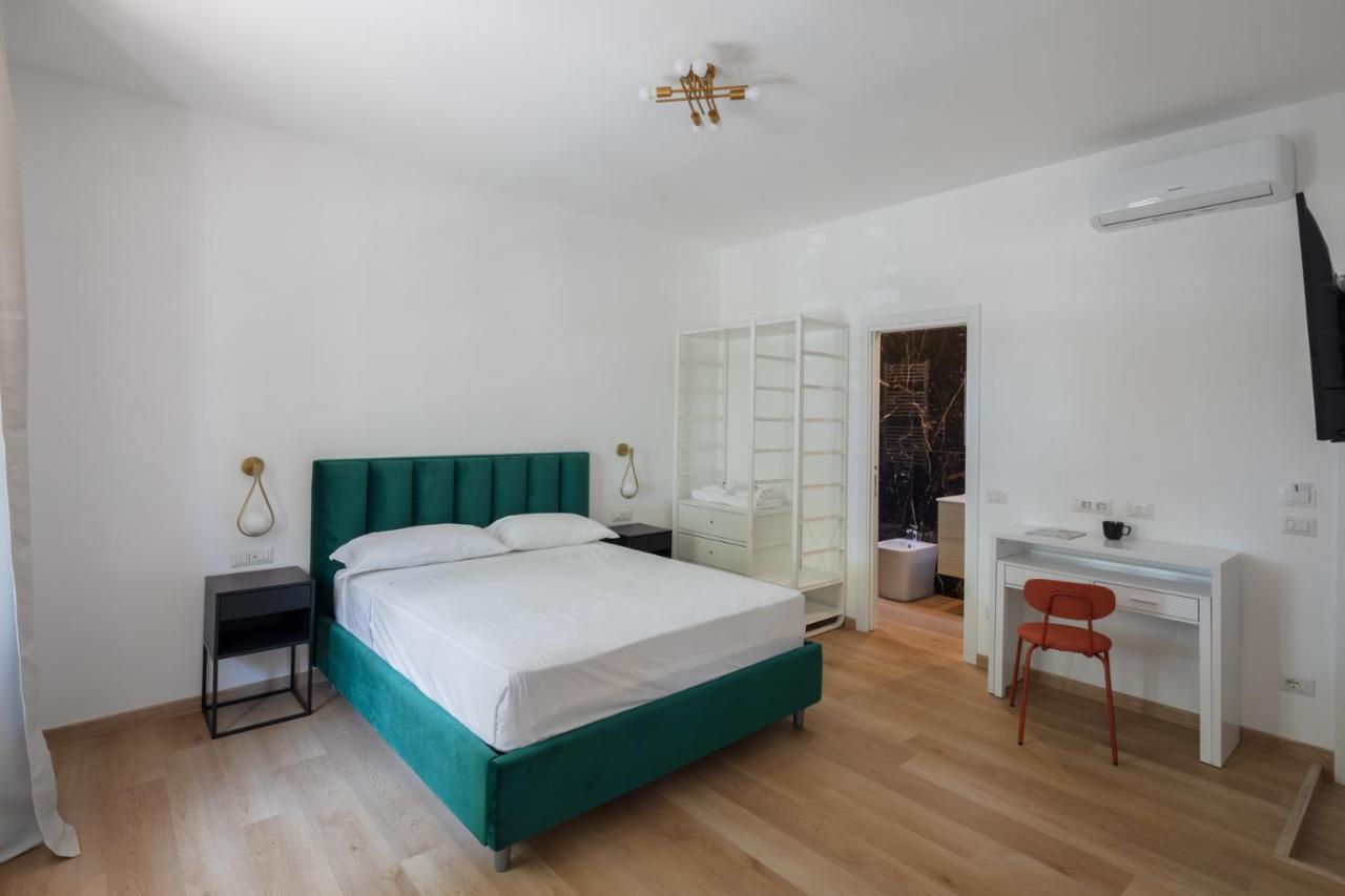 Gianicolense 22 Apartment Rome Bagian luar foto